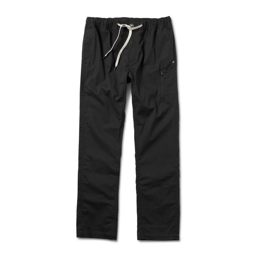 Vuori Ripstop Pants Charcoal Athletic Men’s Size Large